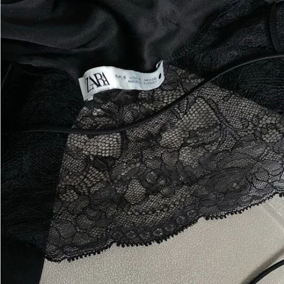 Zara Dres , size XS - Picture 6 of 7